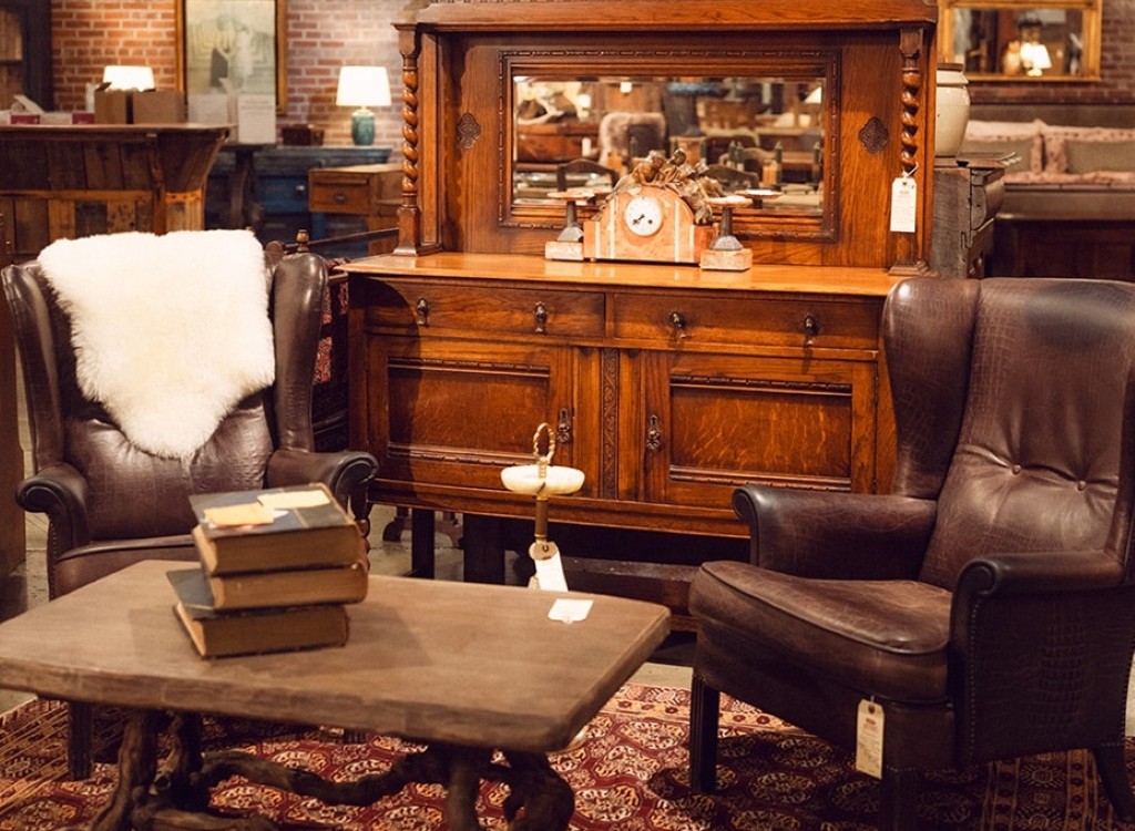 Kudzu Archives antique sideboard