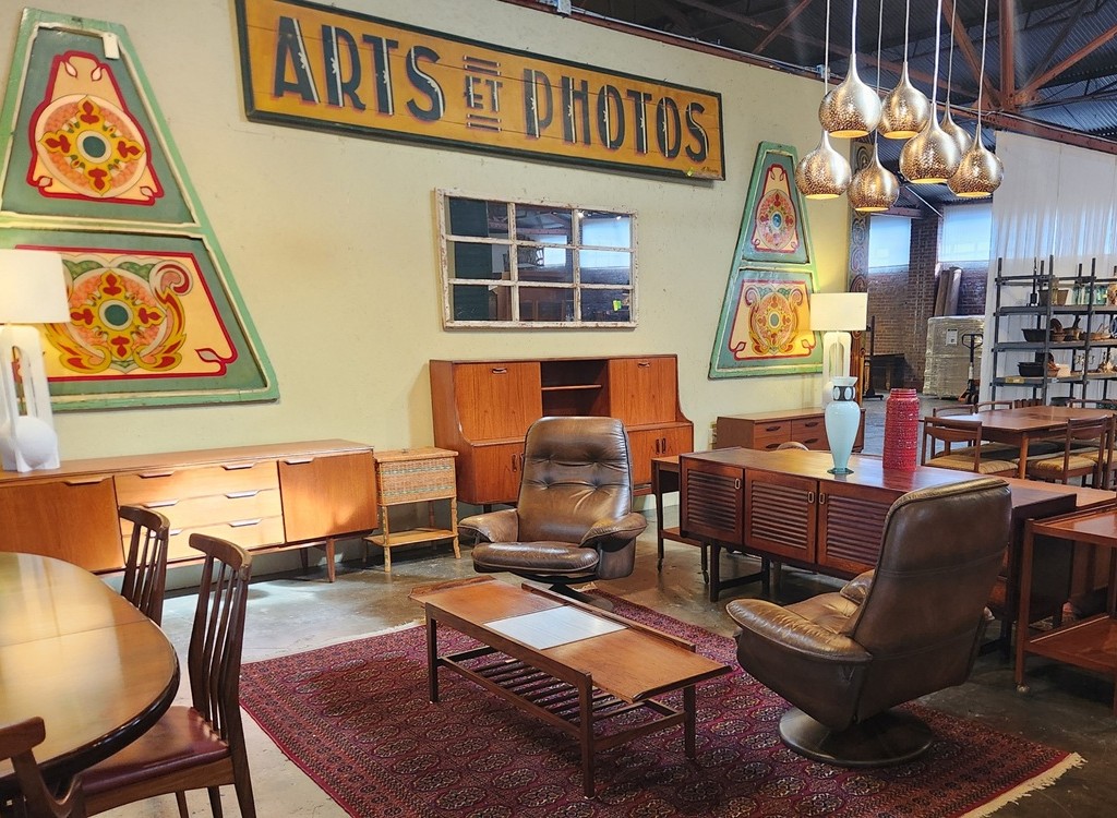 MidCentury Furniture